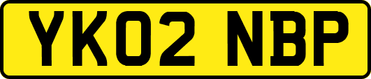 YK02NBP