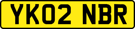 YK02NBR