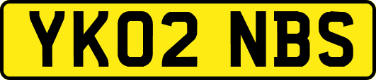 YK02NBS