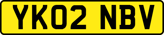 YK02NBV