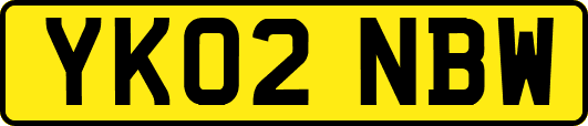 YK02NBW