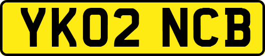 YK02NCB
