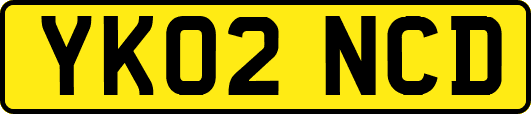 YK02NCD