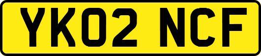 YK02NCF