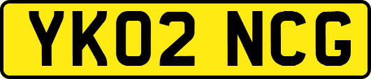 YK02NCG