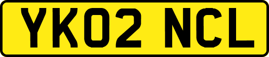 YK02NCL