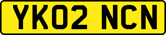 YK02NCN