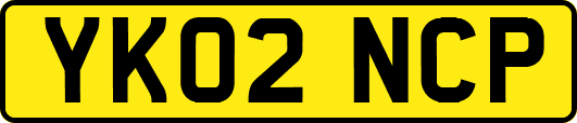 YK02NCP