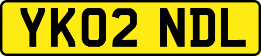 YK02NDL