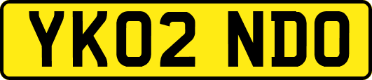 YK02NDO
