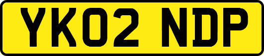 YK02NDP
