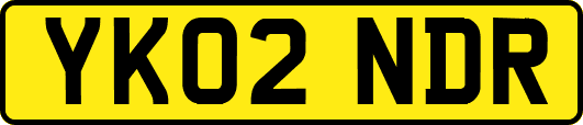 YK02NDR