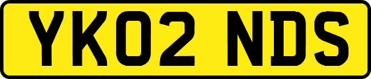 YK02NDS