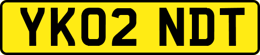 YK02NDT