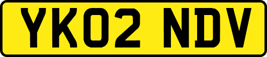 YK02NDV