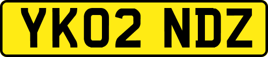 YK02NDZ