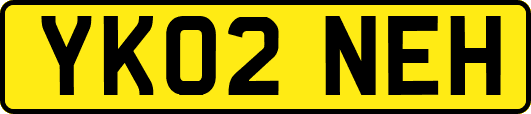 YK02NEH