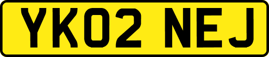 YK02NEJ