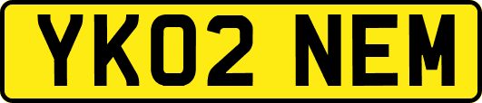YK02NEM