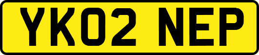 YK02NEP