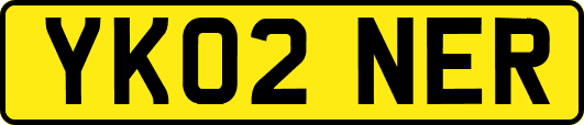 YK02NER