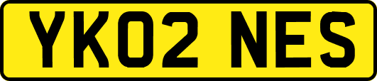 YK02NES