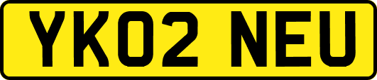 YK02NEU