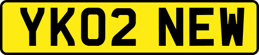 YK02NEW