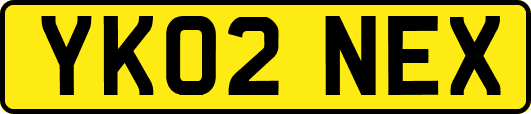 YK02NEX