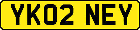 YK02NEY