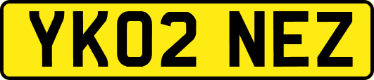 YK02NEZ