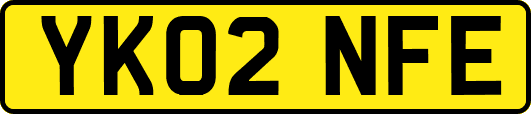 YK02NFE