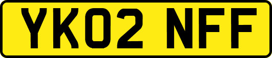 YK02NFF