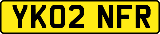 YK02NFR