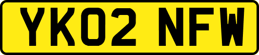 YK02NFW