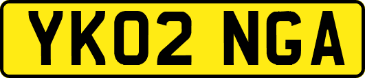 YK02NGA