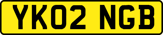 YK02NGB