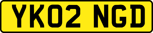 YK02NGD