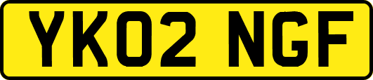 YK02NGF