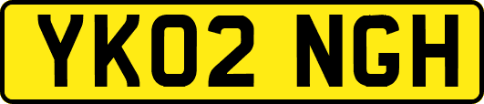 YK02NGH