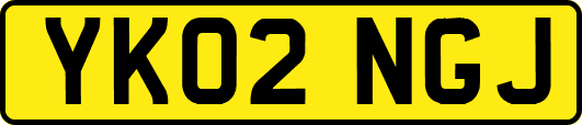 YK02NGJ