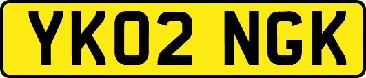 YK02NGK