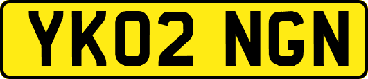 YK02NGN