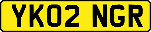 YK02NGR
