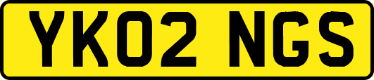 YK02NGS