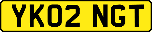 YK02NGT