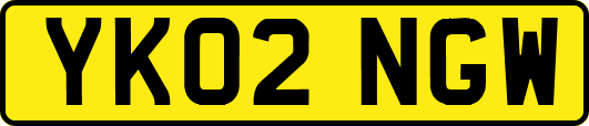 YK02NGW