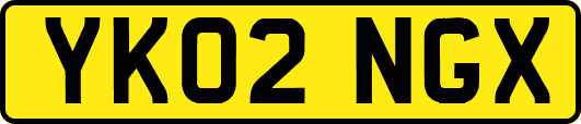 YK02NGX