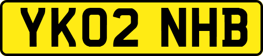 YK02NHB