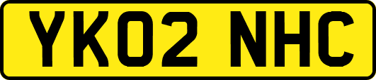 YK02NHC